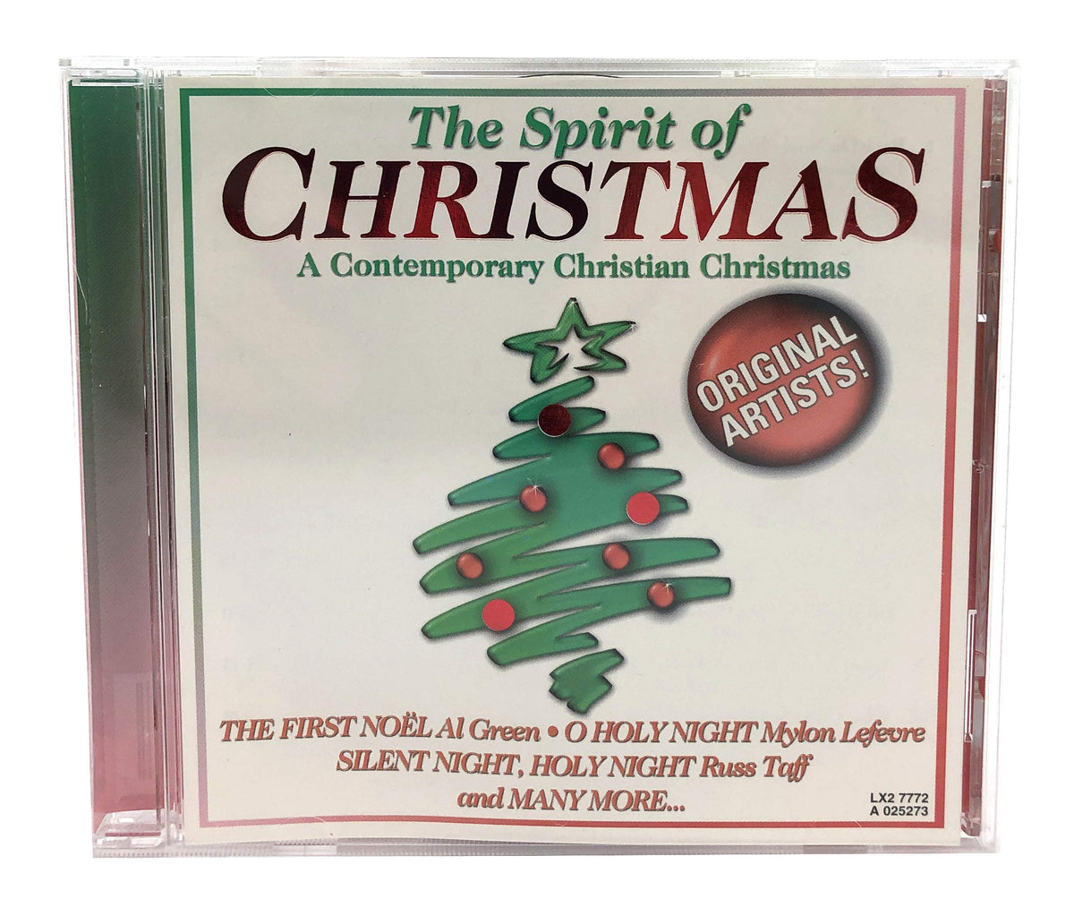 Spirit of Christmas