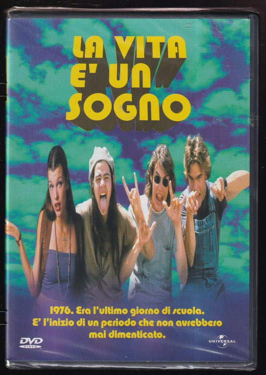 Dazed and Confused