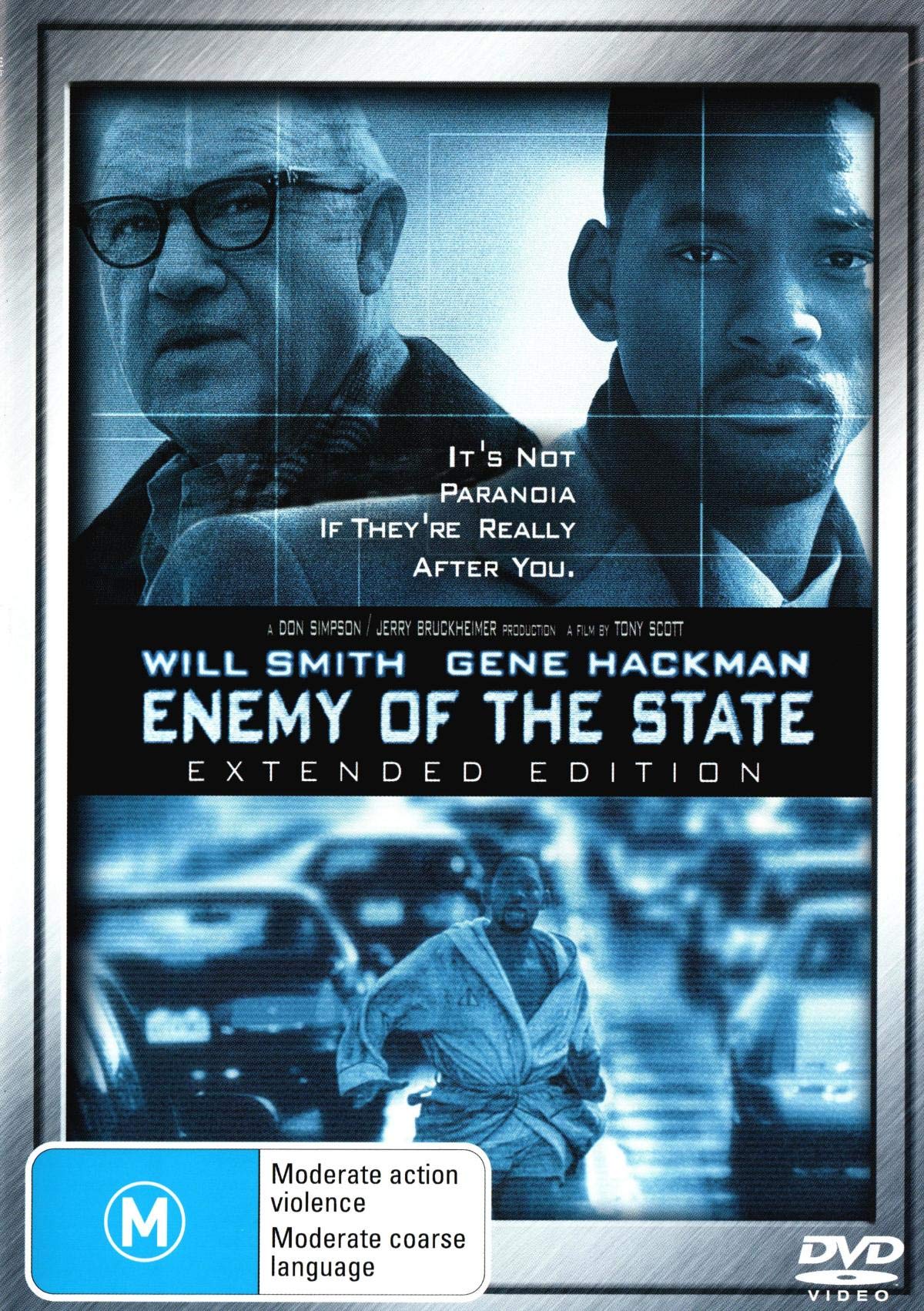 Enemy of the State