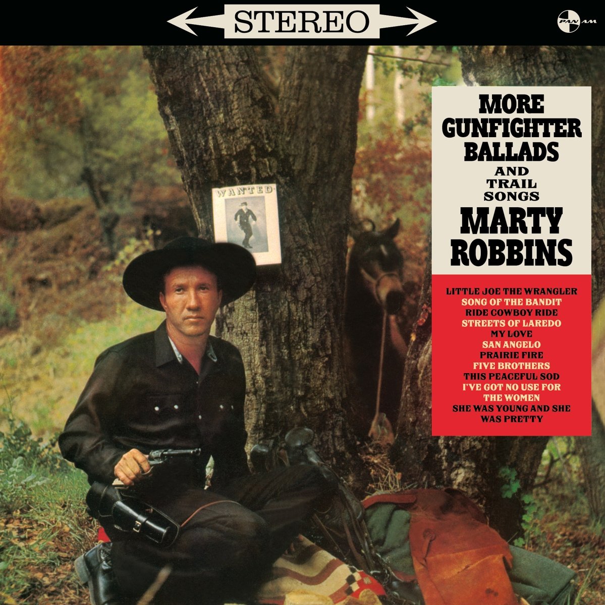 More Gunfighter Ballads & Trail Songs