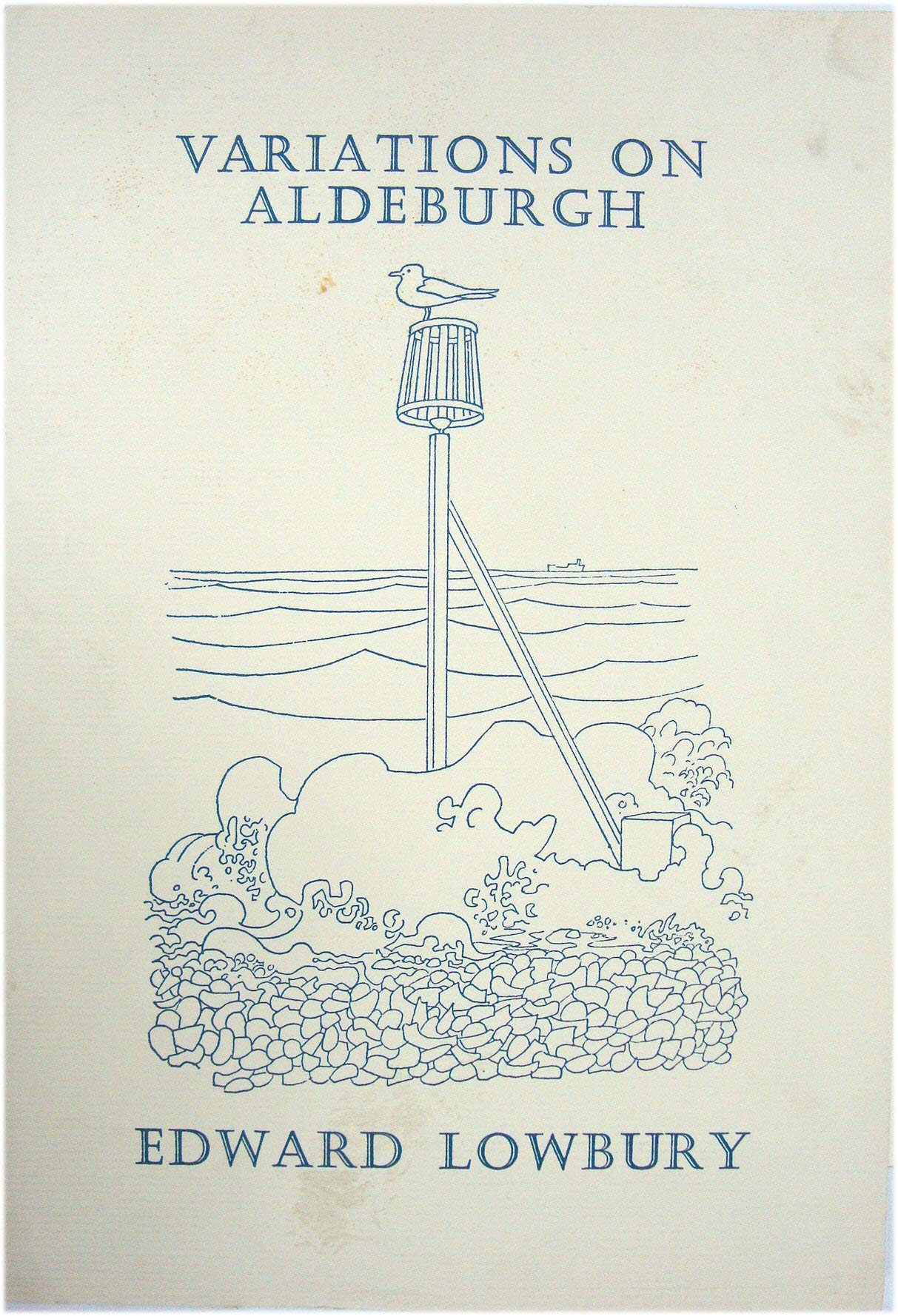 Variations on Aldeburgh