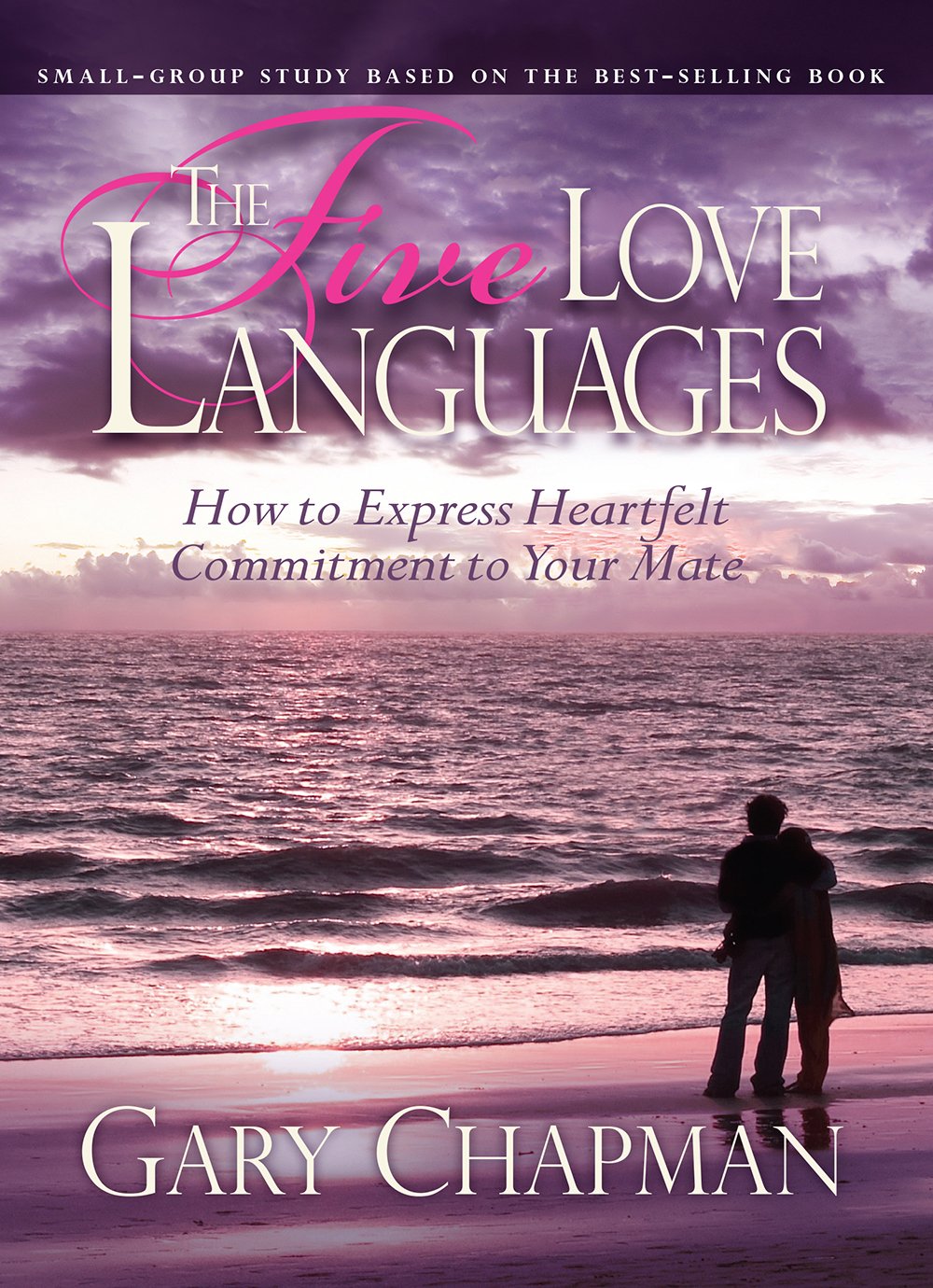 The Five Love Languages - Leader Kit REVISED