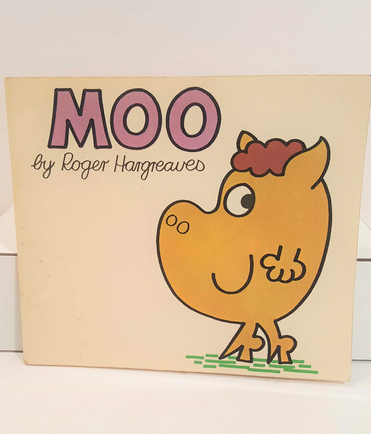 Moo