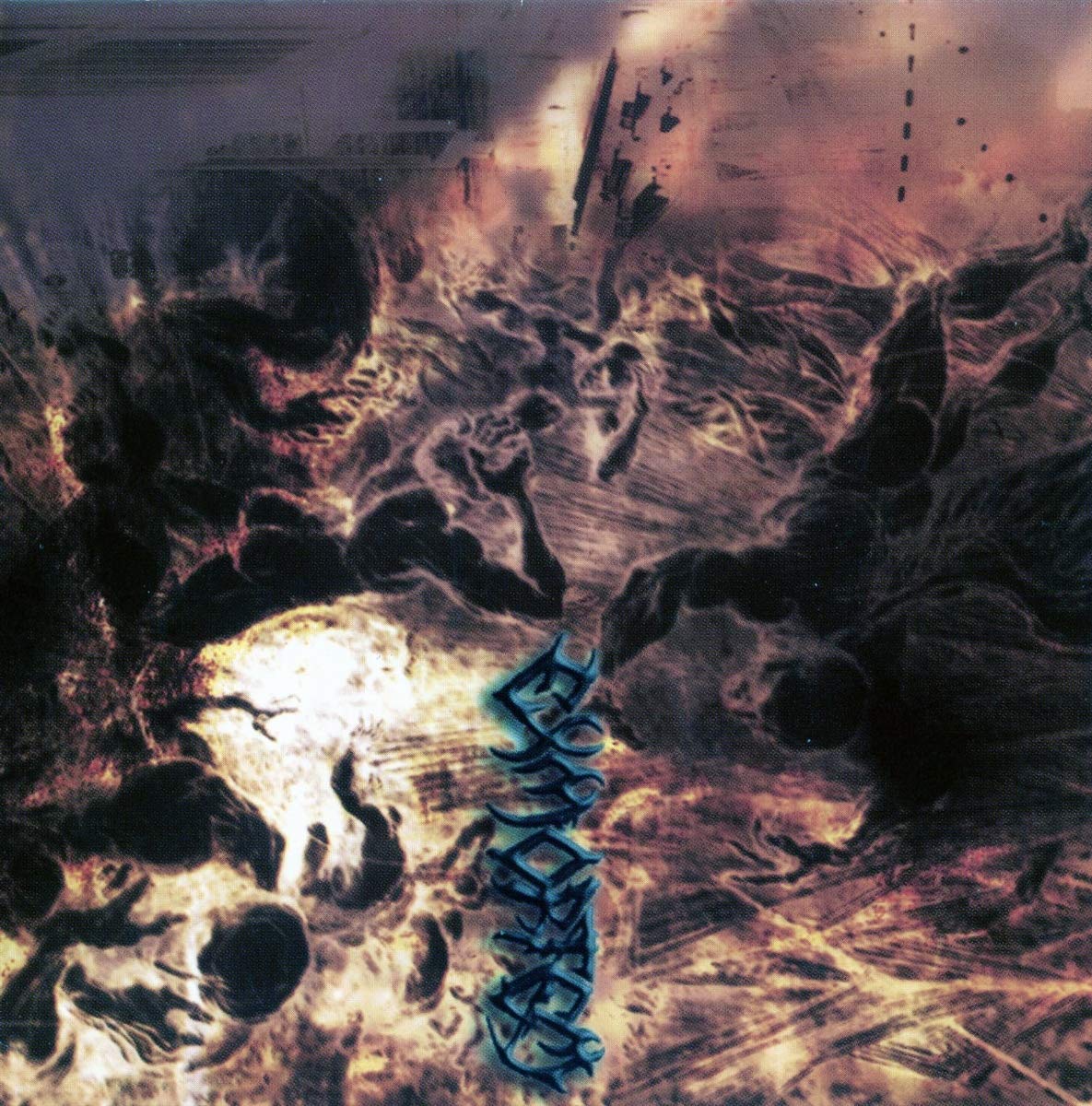 Berzerker Legions