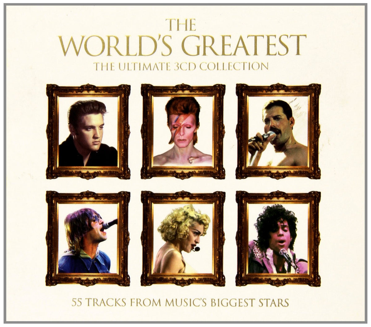 World's Greatest