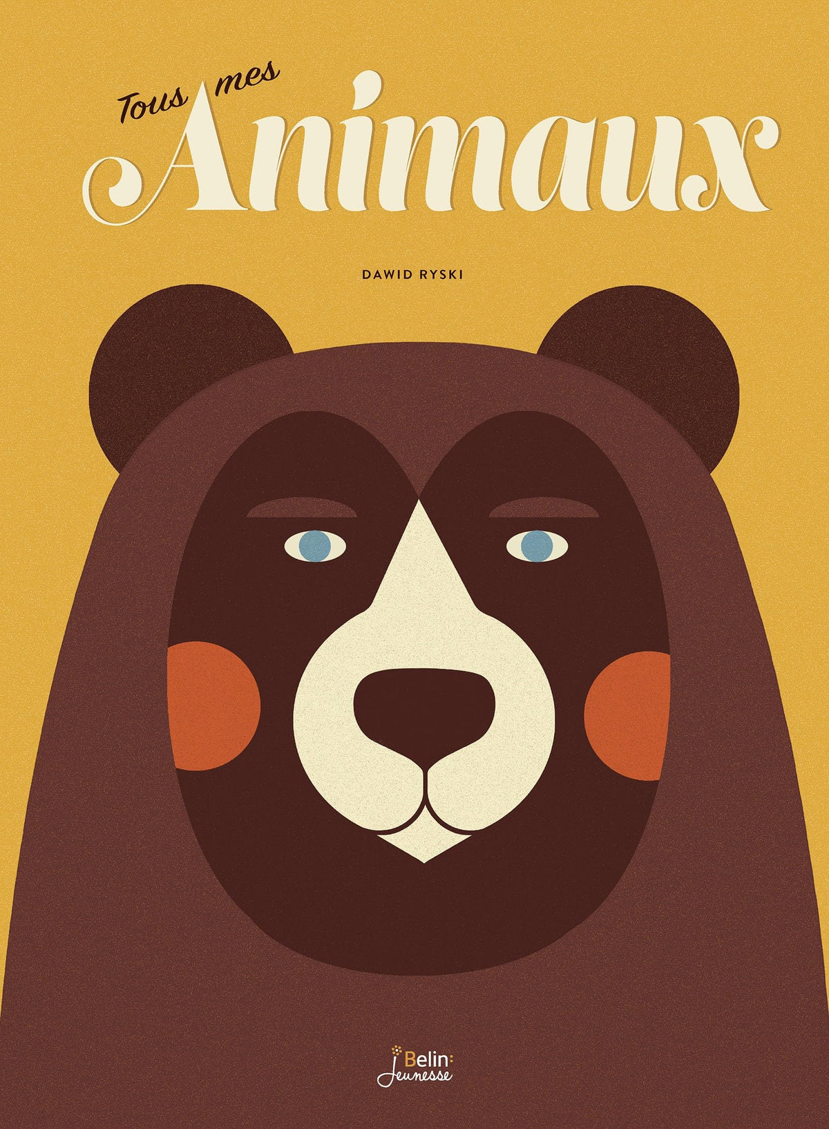 Tous mes animaux
