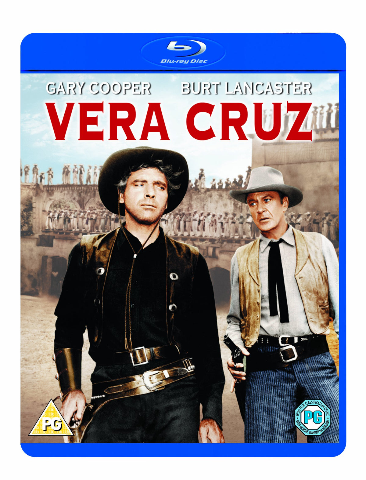 Vera Cruz
