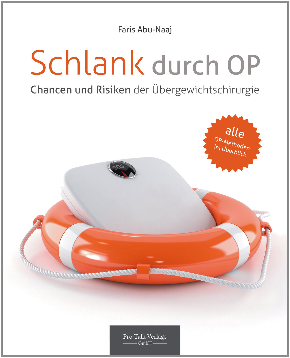 Schlank durch OP