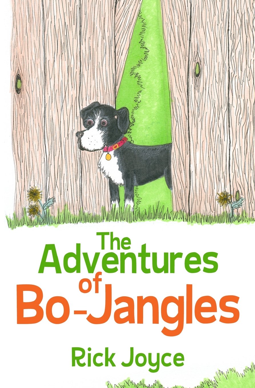 The Adventures of Bo-Jangles