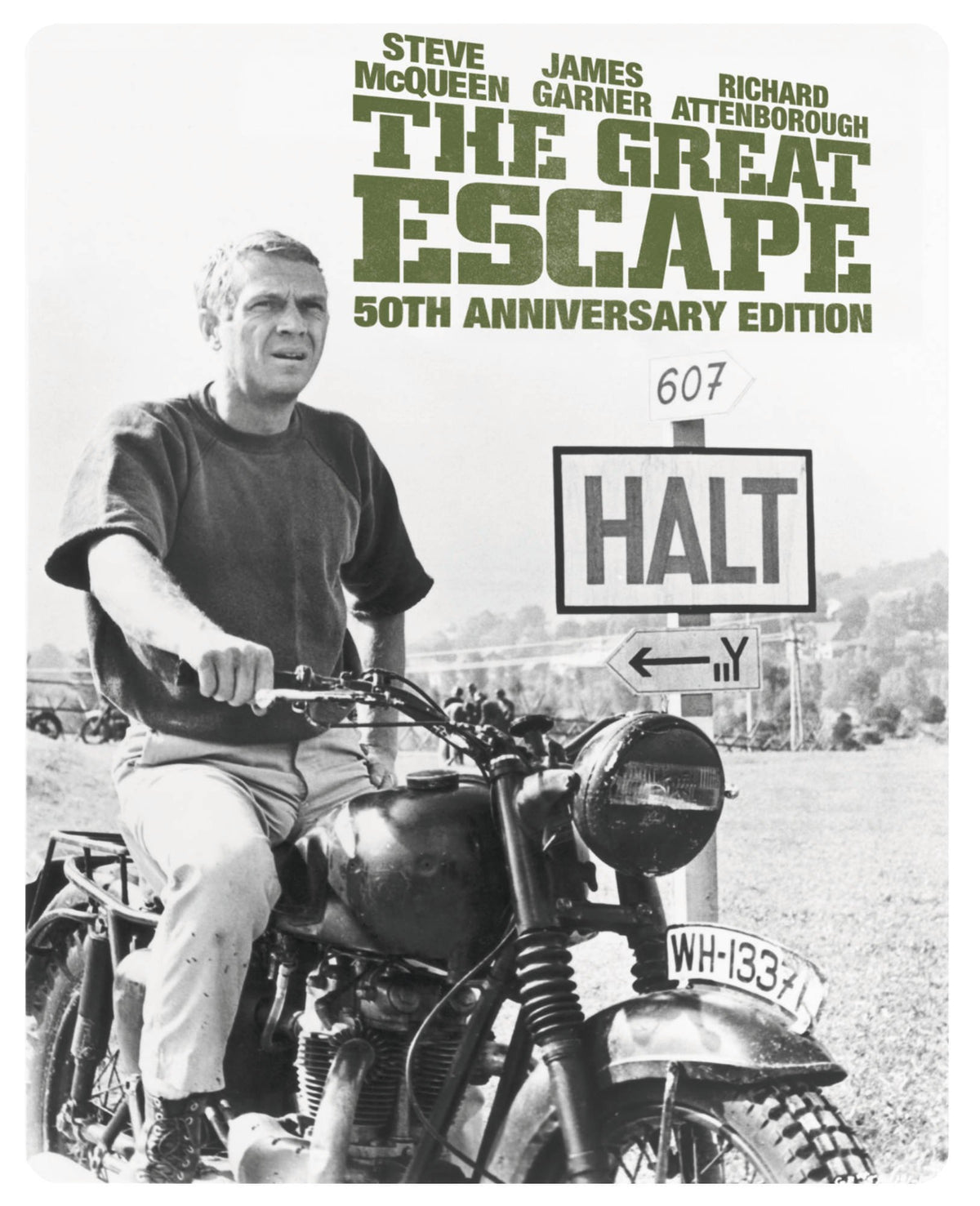 Great Escape