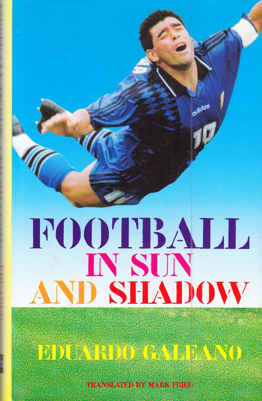 Football in Sun and Shadow