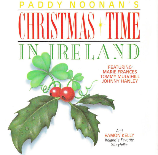Christmas Time in Ireland