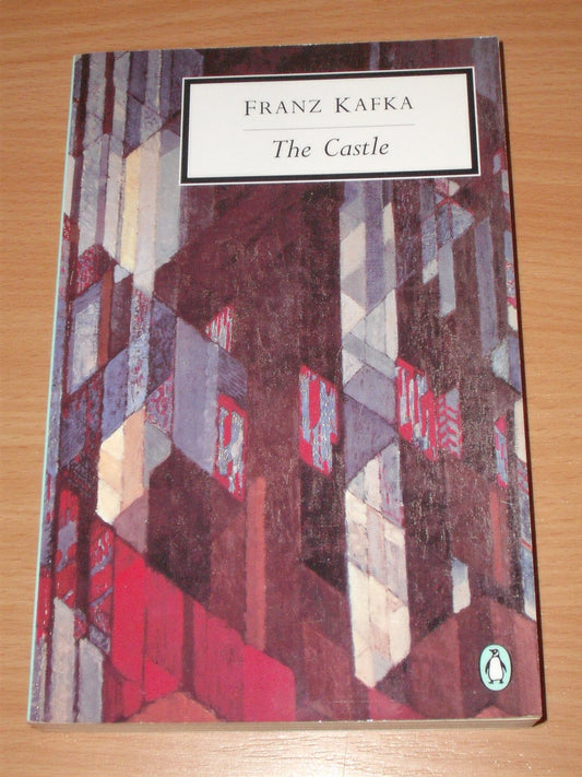 20th Century Castle (Penguin Twentieth Century Classics)