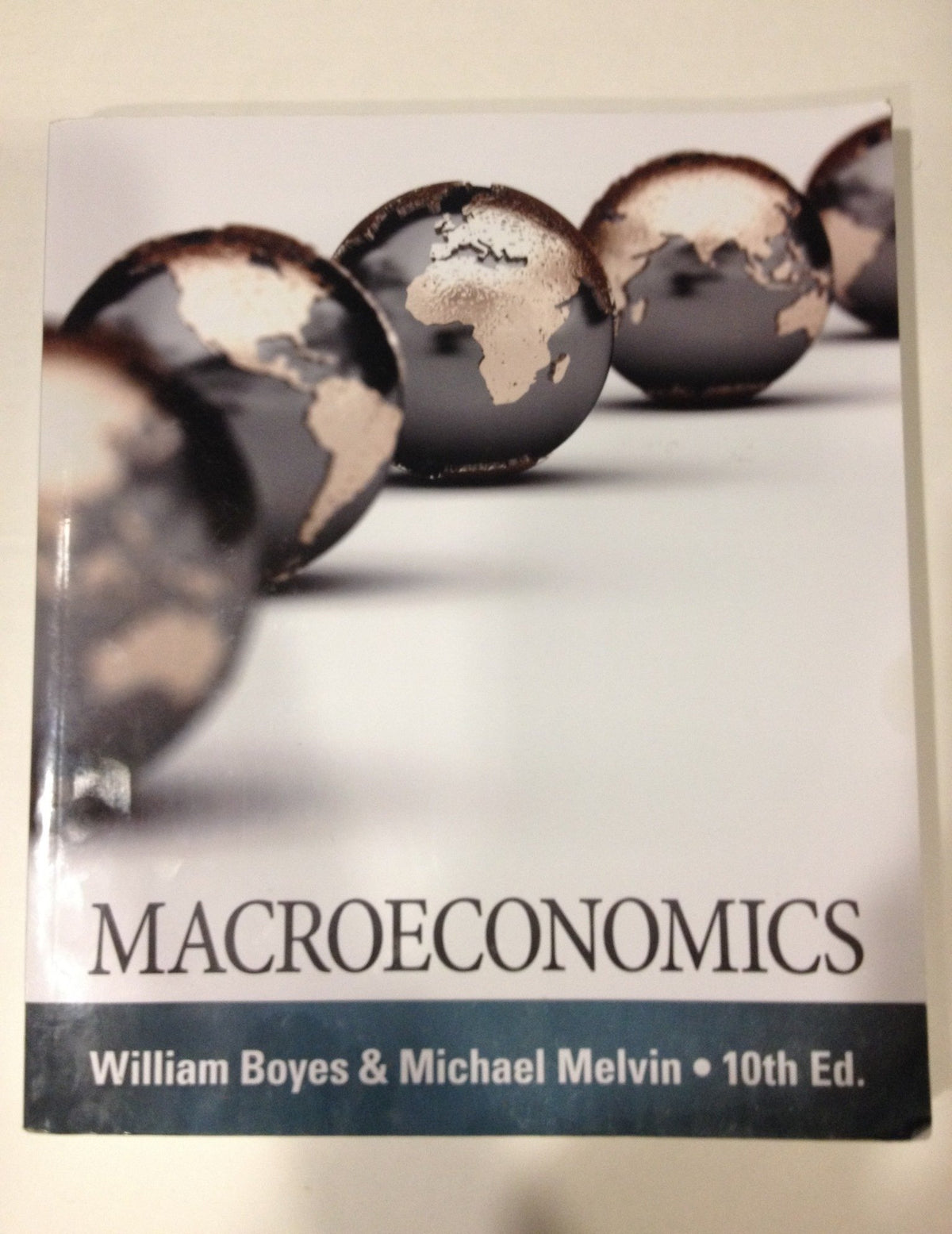 Macroeconomics (MindTap Course List)