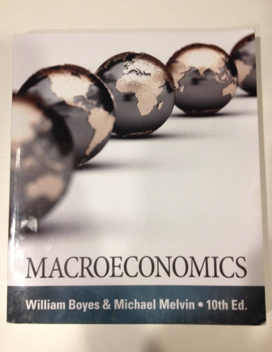 Macroeconomics (MindTap Course List)