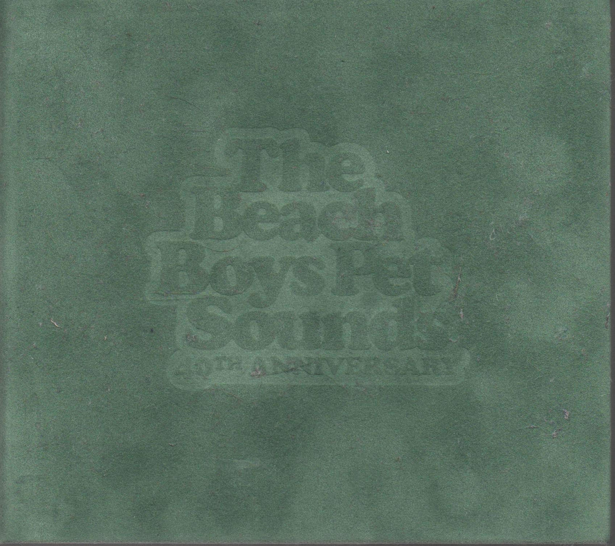 Pet Sounds
