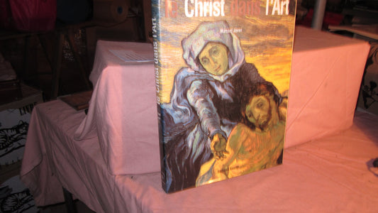 Le Christ dans l'art (French Edition)