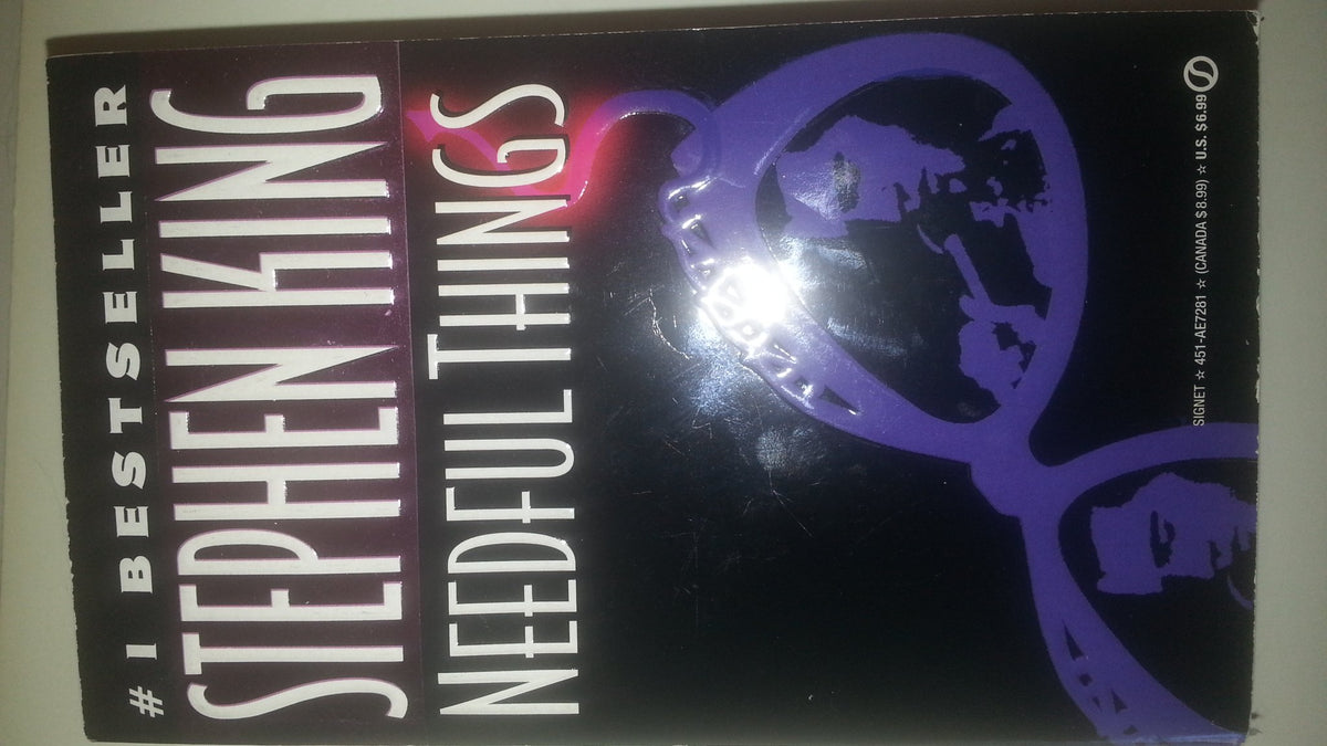 Needful Things