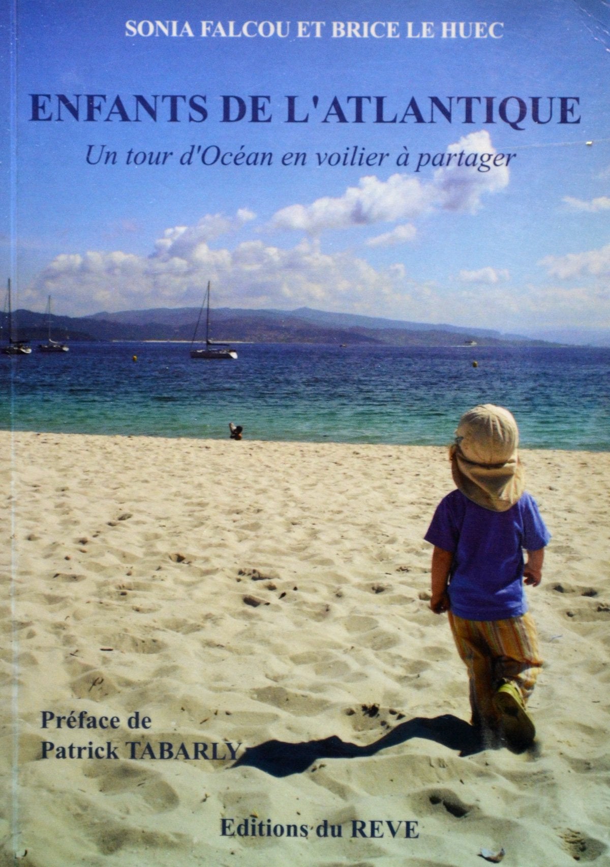 enfants de l'atlantique