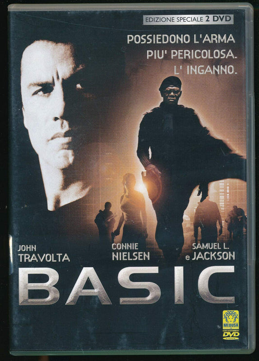 Basic (2 Dvd)
