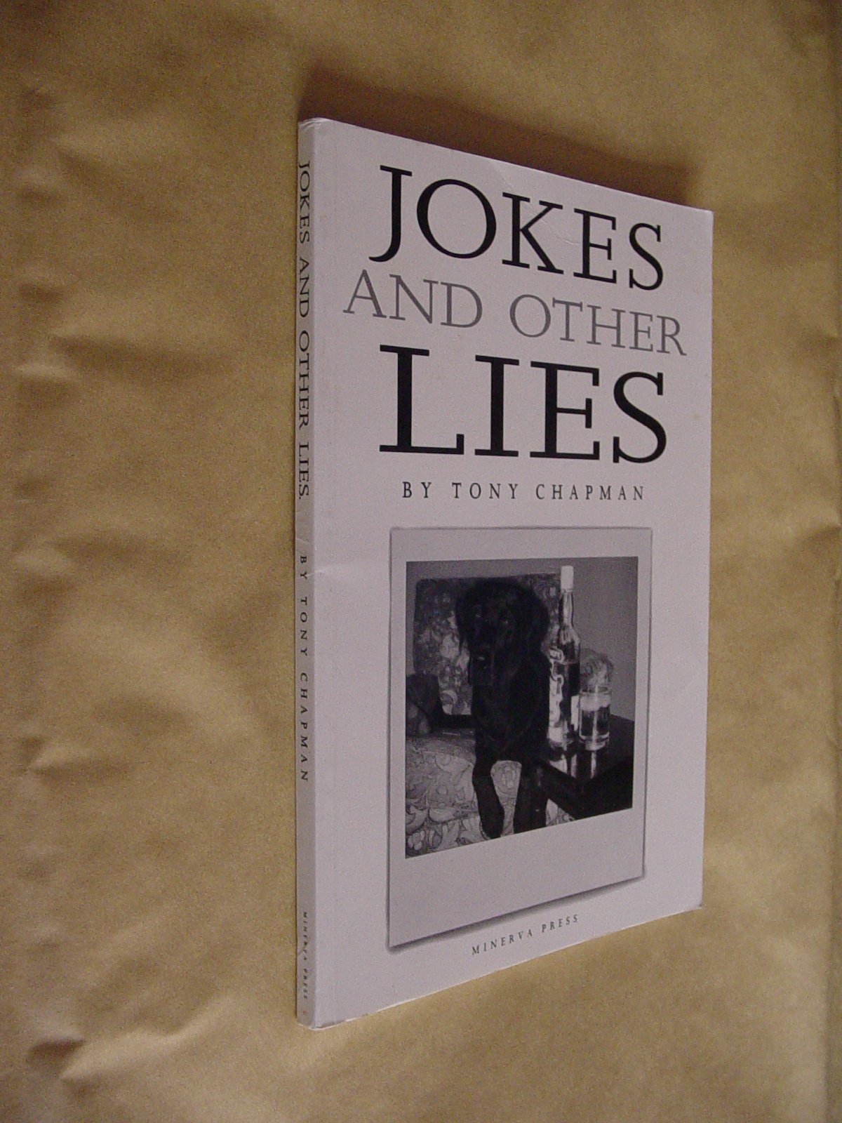 Jokes and Other Lies