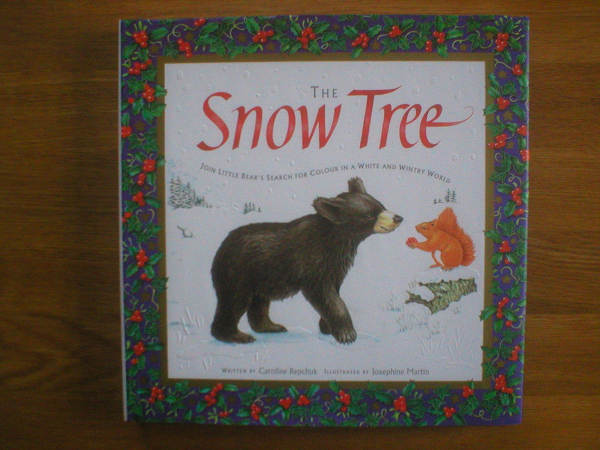 The Snow Tree