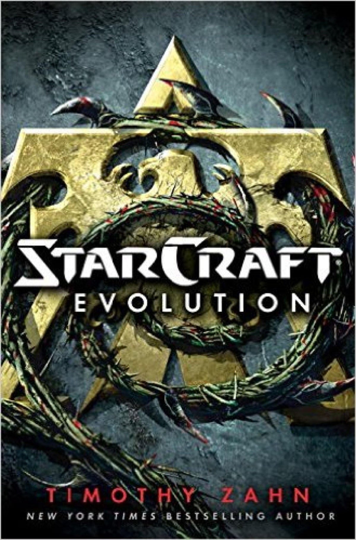 Starcraft: Evolution