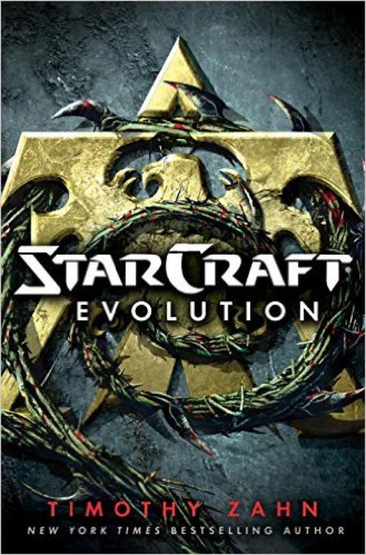 Starcraft: Evolution