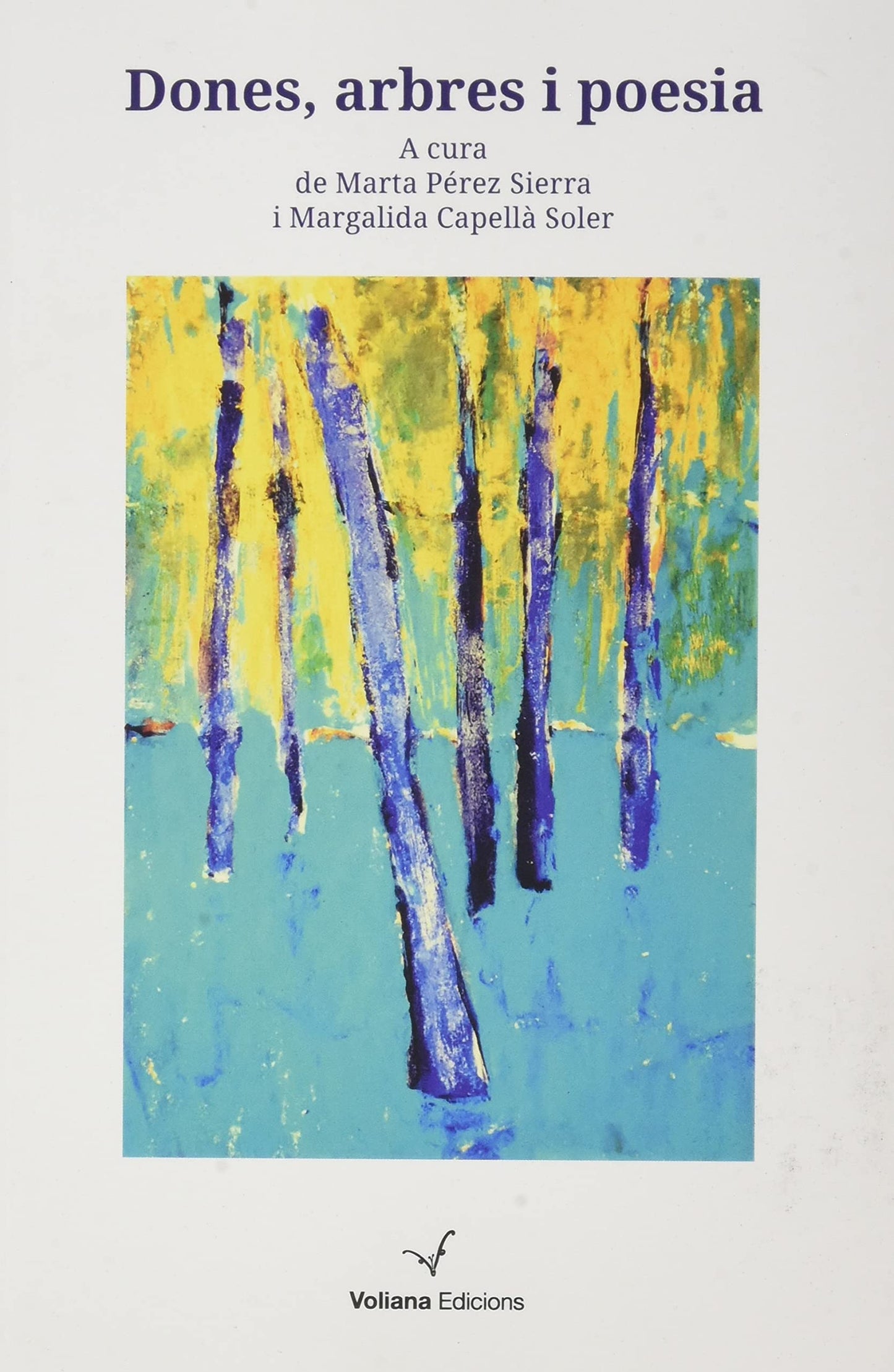 Dones, arbres i poesia