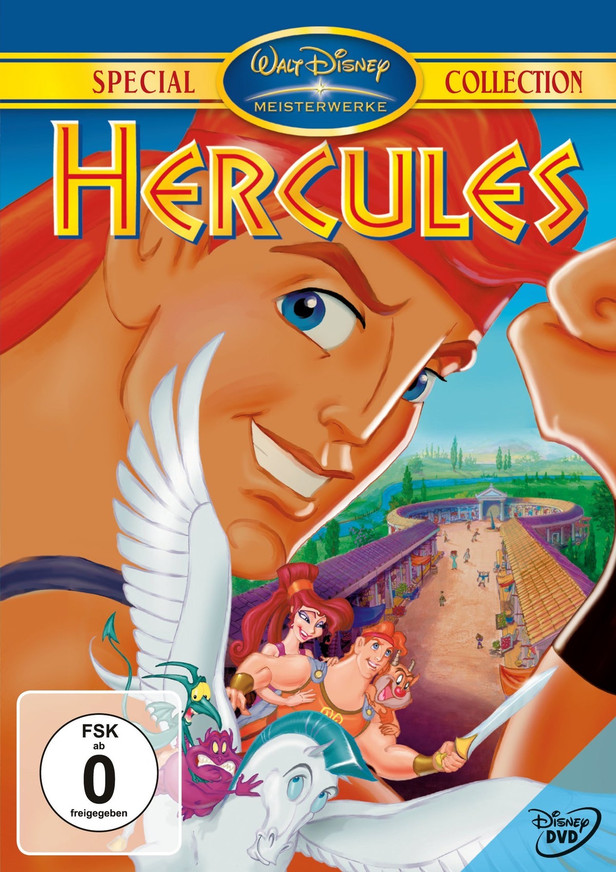 Hercules