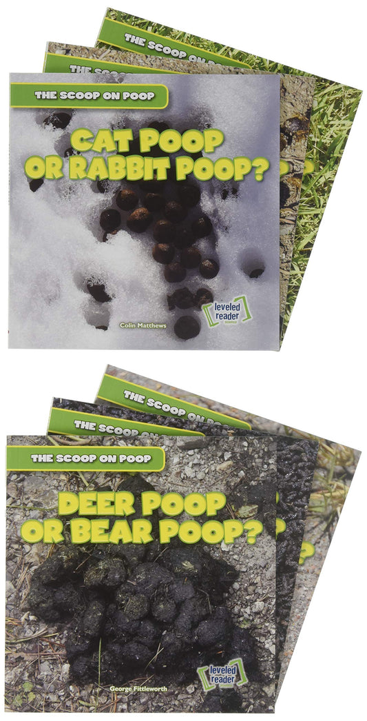 The Scoop on Poop