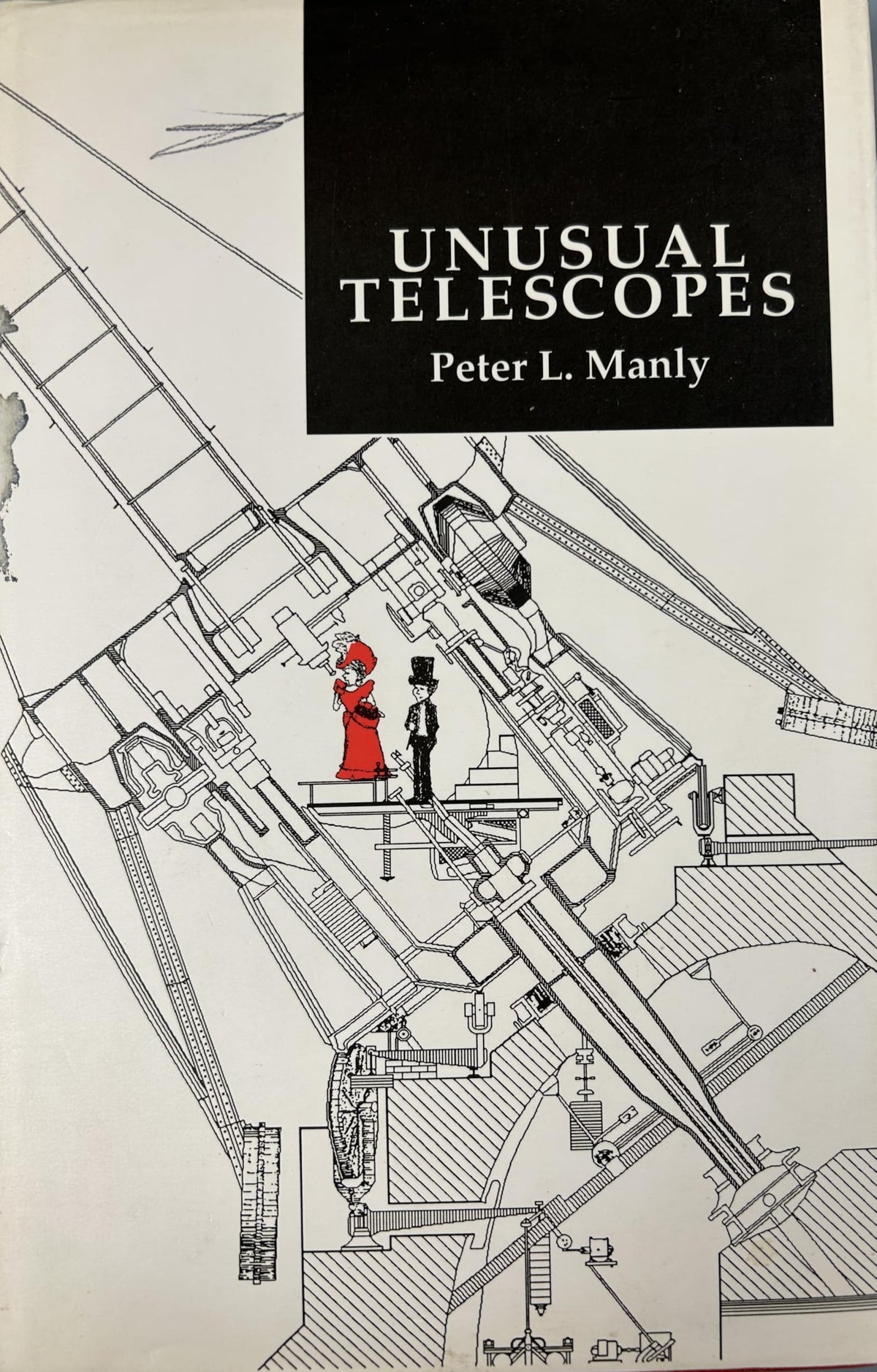 Unusual Telescopes