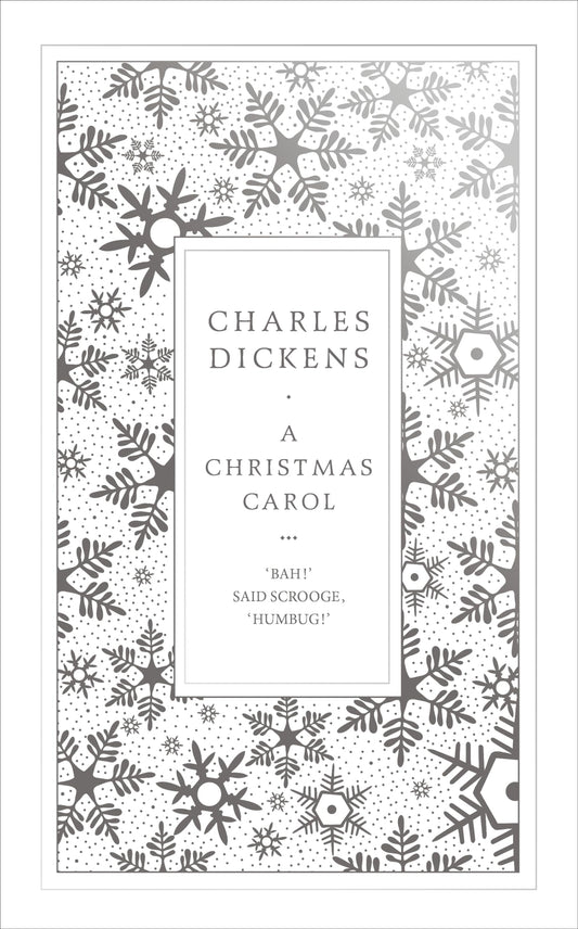 A Christmas Carol (The Penguin English Library)
