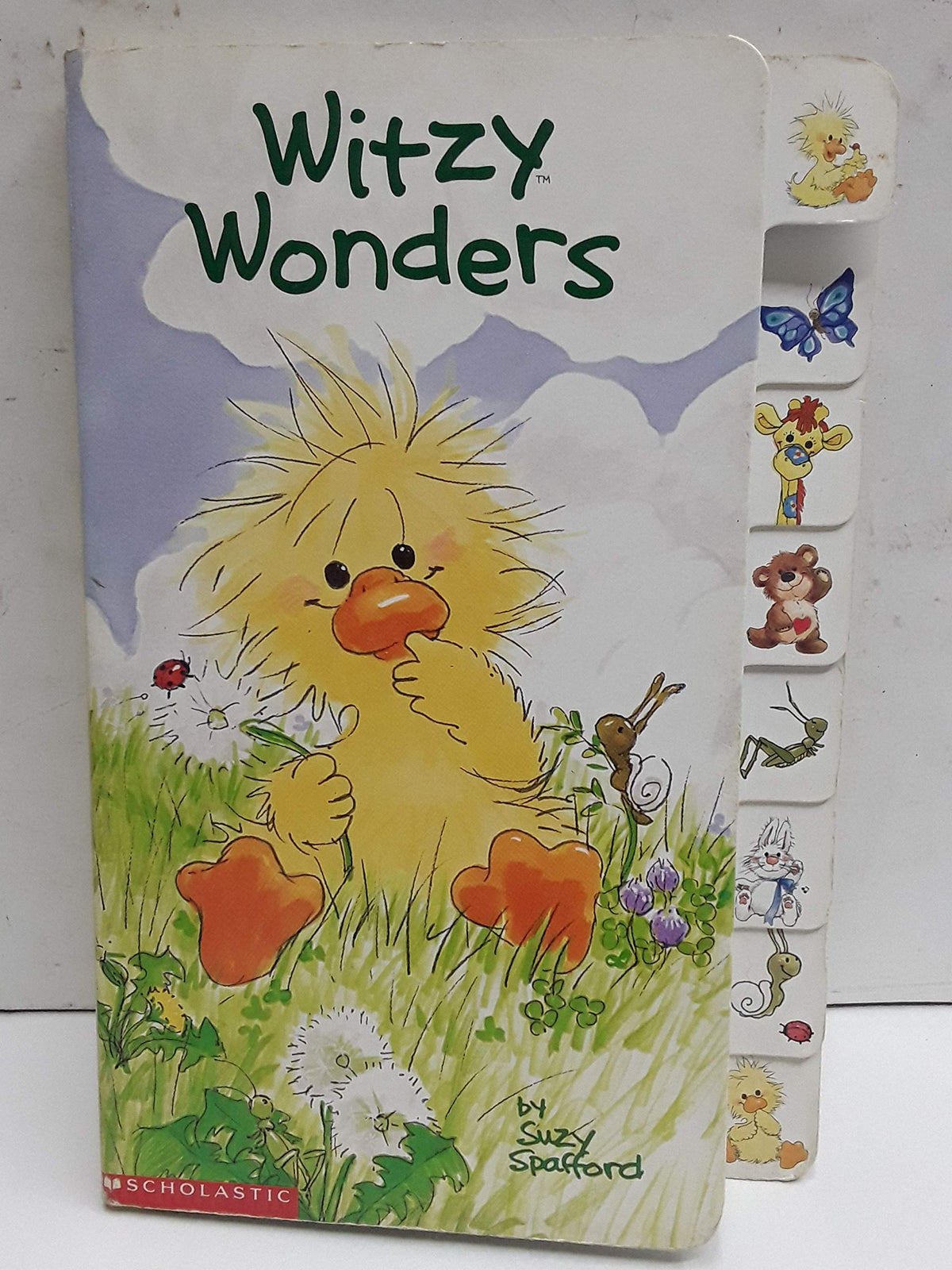 Witzy Wonders (Little Suzy's Zoo)