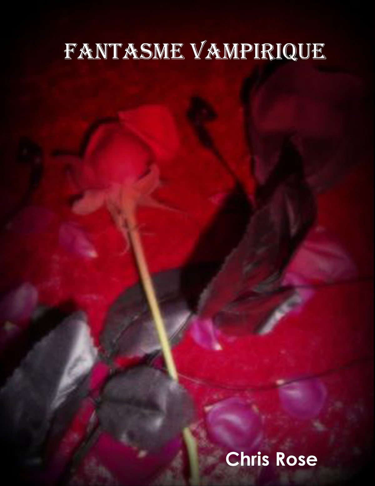 Fantasme vampirique