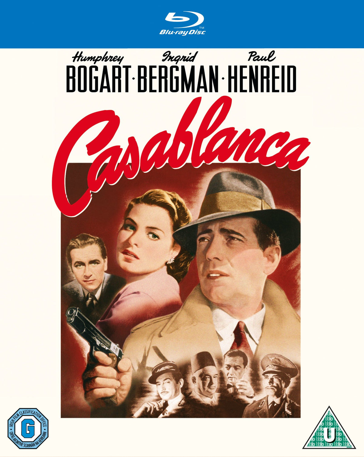 Casablanca