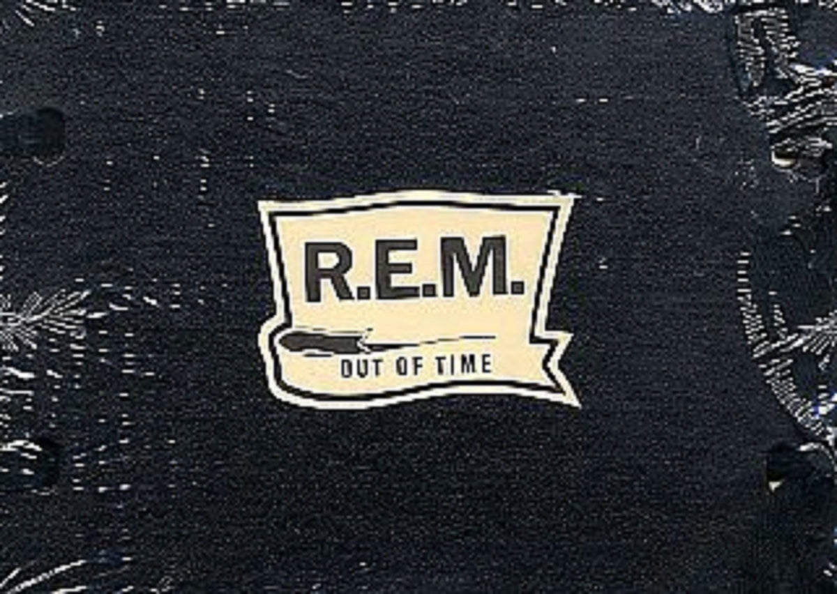 Out Of Time (Postcard Pack)