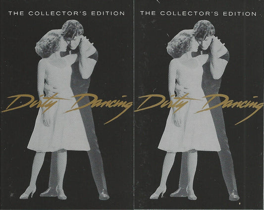 Dirty Dancing/The Collector's Edition
