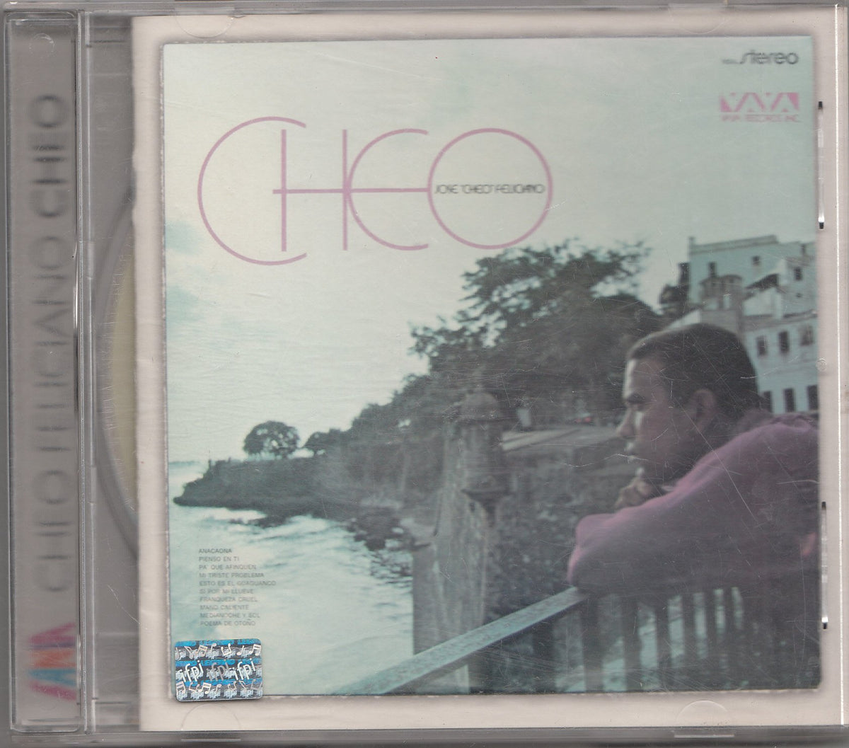Cheo