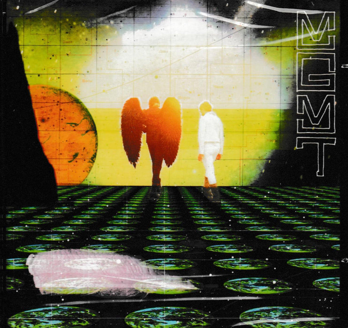 Mgmt/Oracular Spectacular
