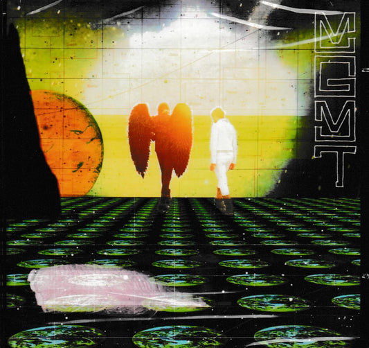 Mgmt/Oracular Spectacular