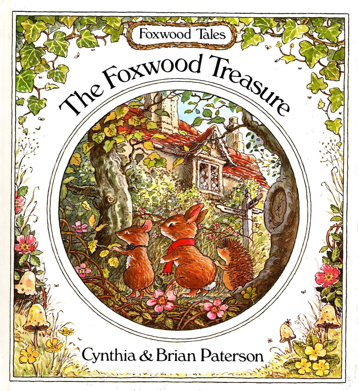 The Foxwood Treasure