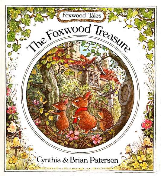 The Foxwood Treasure