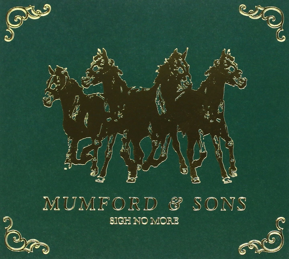 Sigh No More: Deluxe