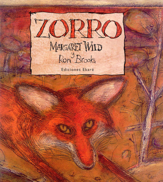 Zorro (Spanish Edition)