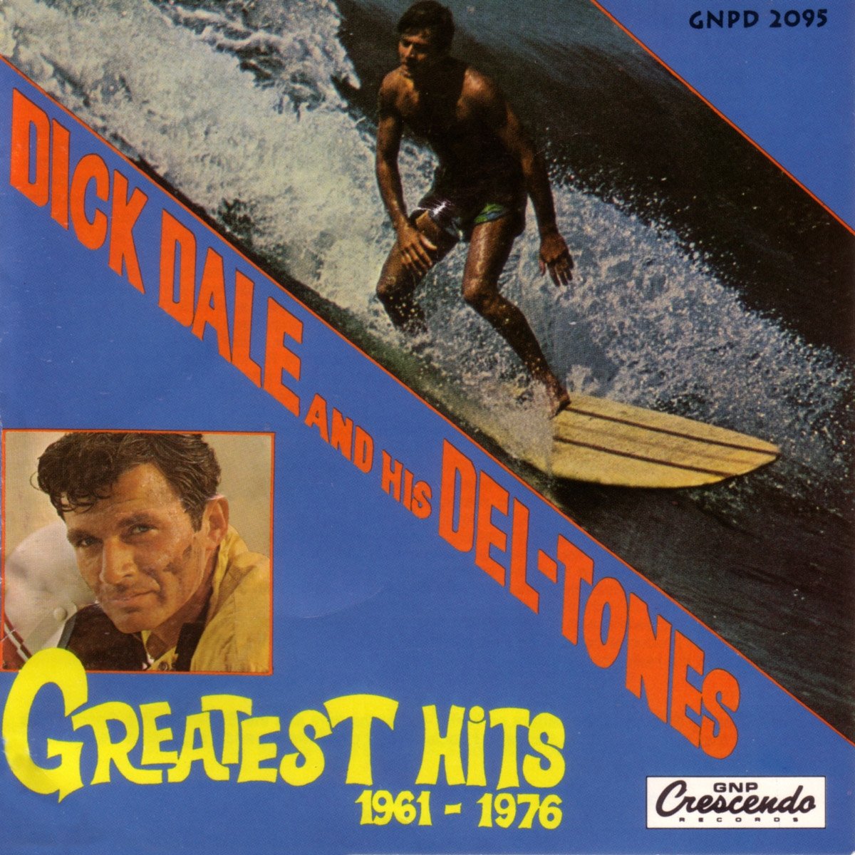 Greatest hits 1961-1976