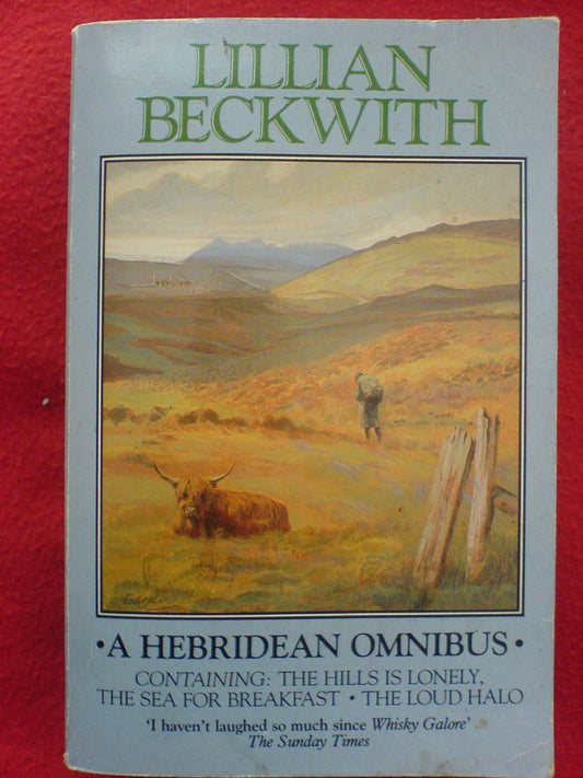 Hebridean Omnibus