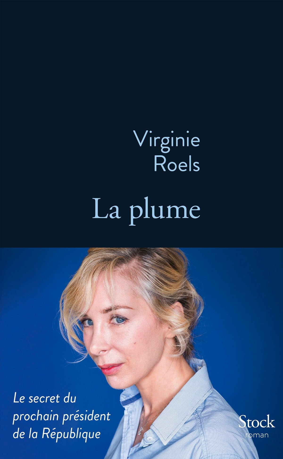 La Plume (La Bleue) (French Edition)