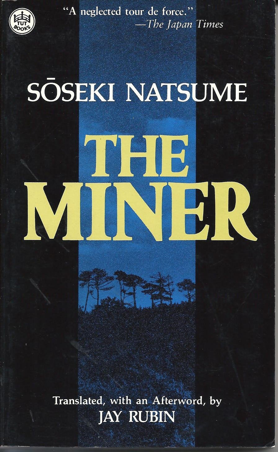 The Miner
