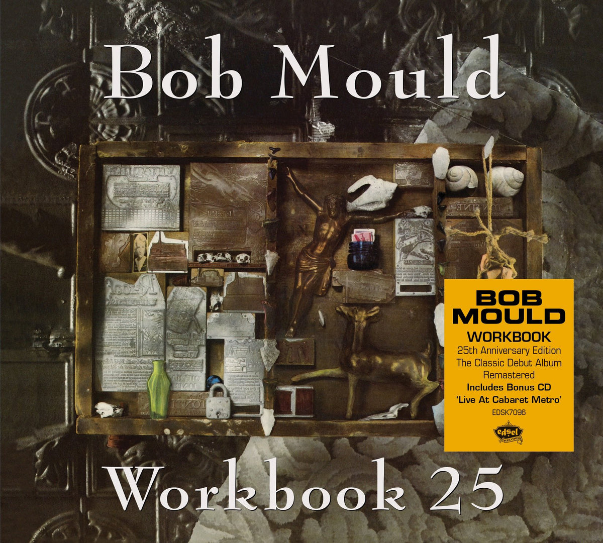 Workbook (25Th Anniversary Edition)